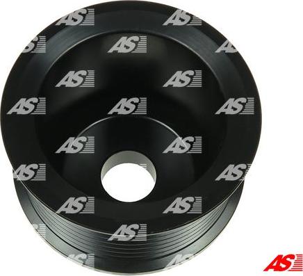 AS-PL AP5016S - Remenica, alternator www.molydon.hr