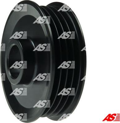 AS-PL AP6014 - Remenica, alternator www.molydon.hr