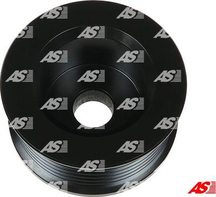 AS-PL AP6029S - Remenica, alternator www.molydon.hr