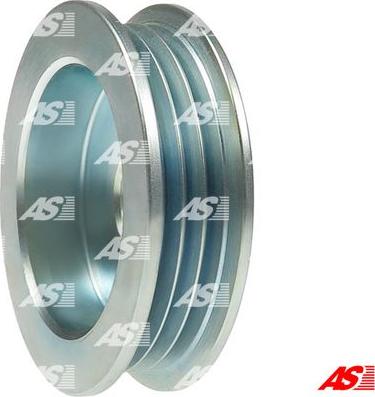 AS-PL AP6024S - Remenica, alternator www.molydon.hr