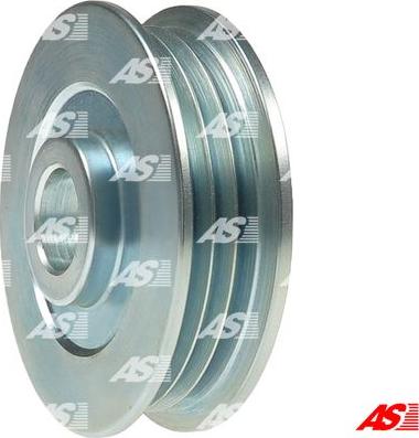 AS-PL AP6024S - Remenica, alternator www.molydon.hr