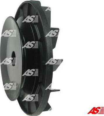 AS-PL AP0057S - Remenica, alternator www.molydon.hr