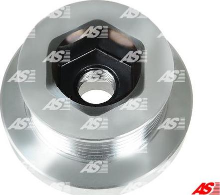 AS-PL AP3003 - Remenica, alternator www.molydon.hr