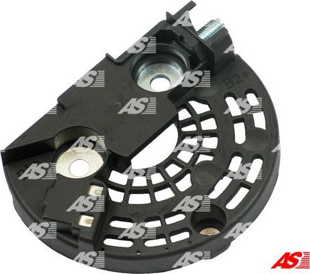 AS-PL APC0008 - Zaštitni poklopac, alternator www.molydon.hr