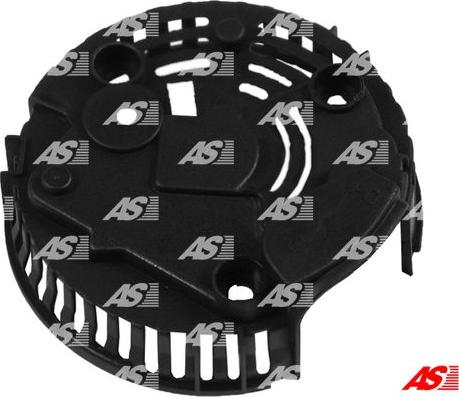 AS-PL APC3001 - Zaštitni poklopac, alternator www.molydon.hr