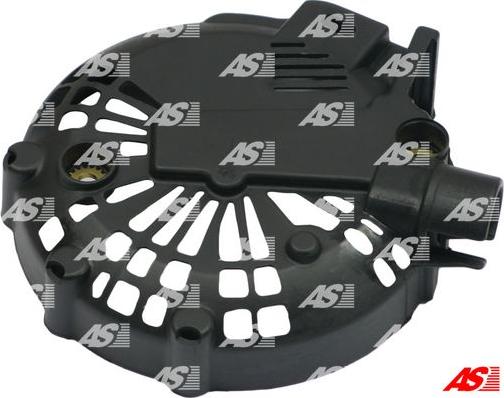 AS-PL APC3025 - Zaštitni poklopac, alternator www.molydon.hr