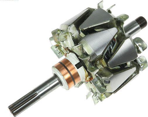 AS-PL AR9035S - Rotor, alternator www.molydon.hr