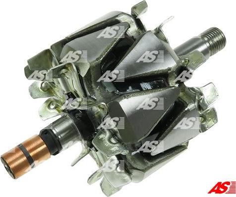 AS-PL AR9024S - Rotor, alternator www.molydon.hr