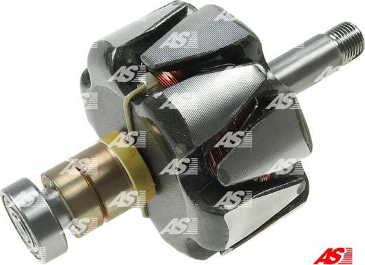 AS-PL AR9020(LETRIKA) - Rotor, alternator www.molydon.hr