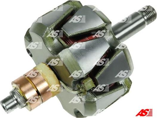 AS-PL AR9028S - Rotor, alternator www.molydon.hr