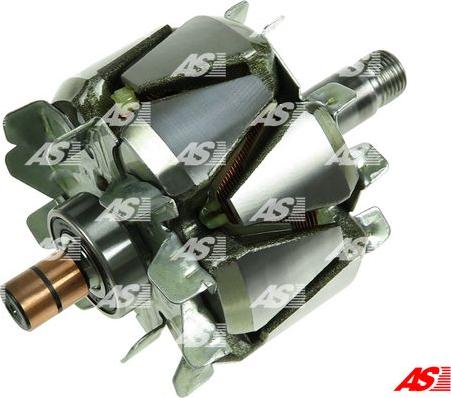 AS-PL AR9027S - Rotor, alternator www.molydon.hr