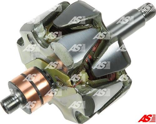 AS-PL AR4012S - Rotor, alternator www.molydon.hr