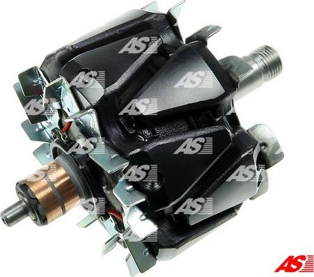 AS-PL AR5046S - Rotor, alternator www.molydon.hr