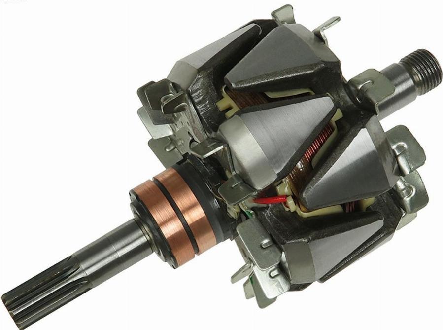 AS-PL AR5054S - Rotor, alternator www.molydon.hr