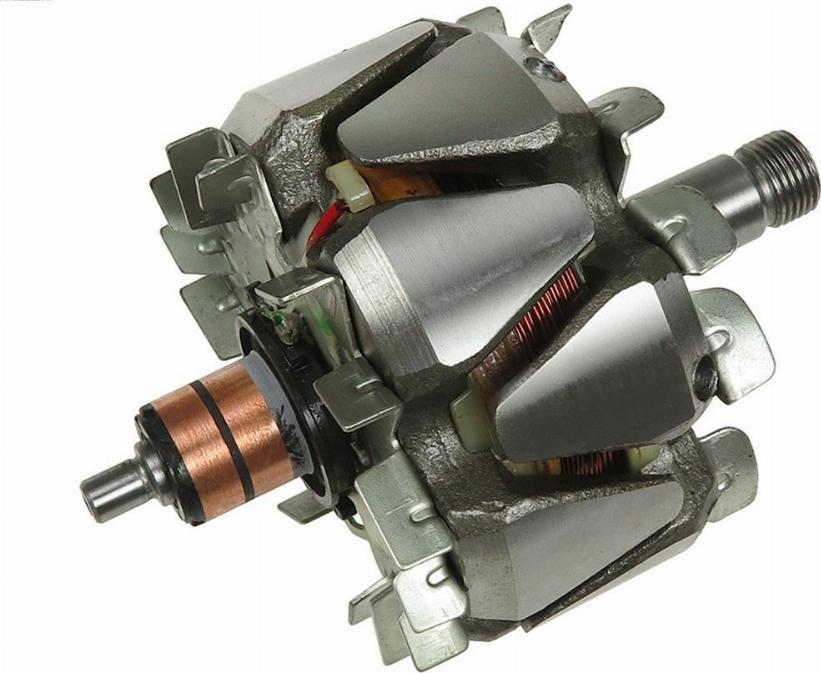 AS-PL AR5069S - Rotor, alternator www.molydon.hr