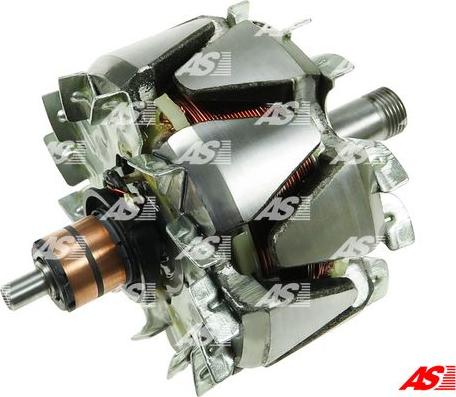 AS-PL AR5035S - Rotor, alternator www.molydon.hr