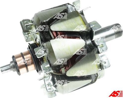 AS-PL AR5033 - Rotor, alternator www.molydon.hr