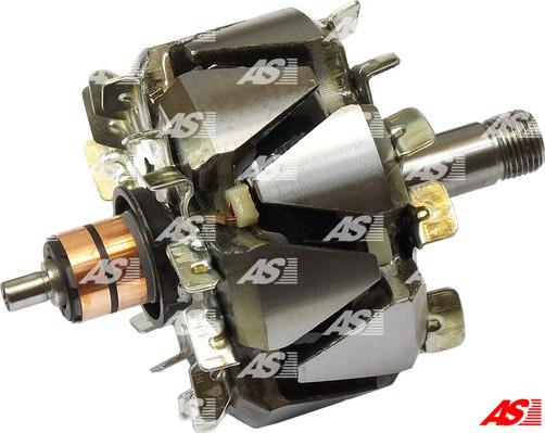 AS-PL AR5026 - Rotor, alternator www.molydon.hr