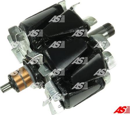 AS-PL AR5023R - Rotor, alternator www.molydon.hr