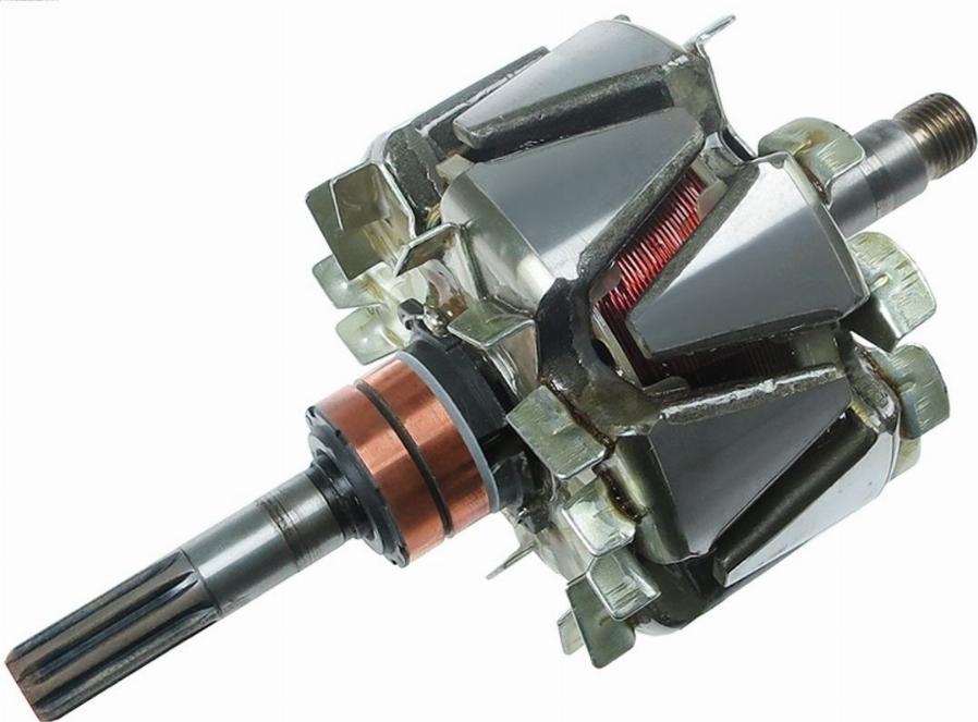 AS-PL AR5078S - Rotor, alternator www.molydon.hr