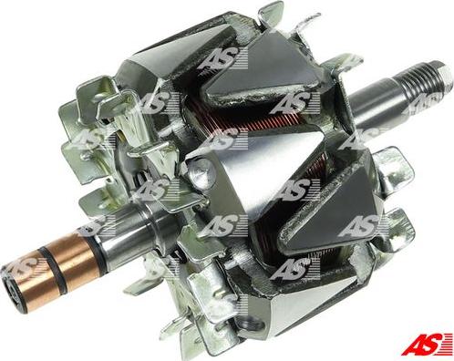 AS-PL AR6006 - Rotor, alternator www.molydon.hr