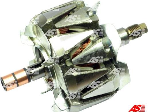 AS-PL AR6002 - Rotor, alternator www.molydon.hr