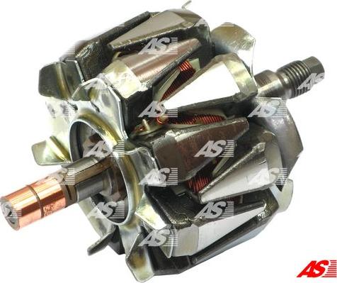 AS-PL AR6013 - Rotor, alternator www.molydon.hr