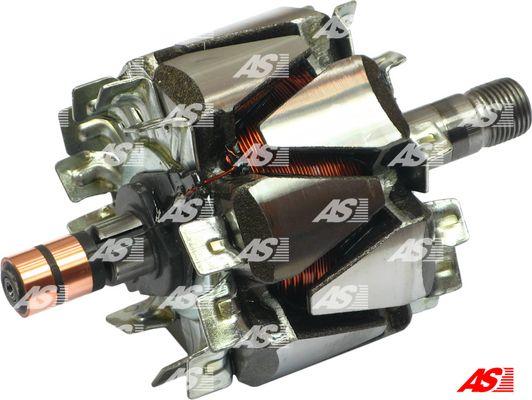 AS-PL AR6012 - Rotor, alternator www.molydon.hr