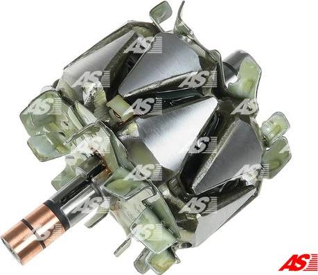 AS-PL AR6030S - Rotor, alternator www.molydon.hr