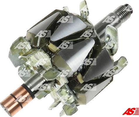 AS-PL AR6031S - Rotor, alternator www.molydon.hr