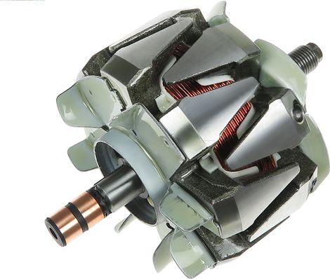 AS-PL AR6032S - Rotor, alternator www.molydon.hr