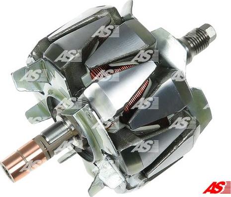 AS-PL AR6029S - Rotor, alternator www.molydon.hr