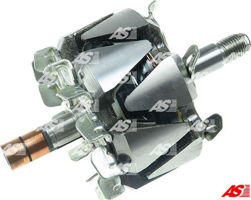 AS-PL AR6023 - Rotor, alternator www.molydon.hr