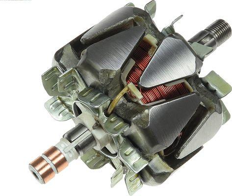 AS-PL AR0098S - Rotor, alternator www.molydon.hr