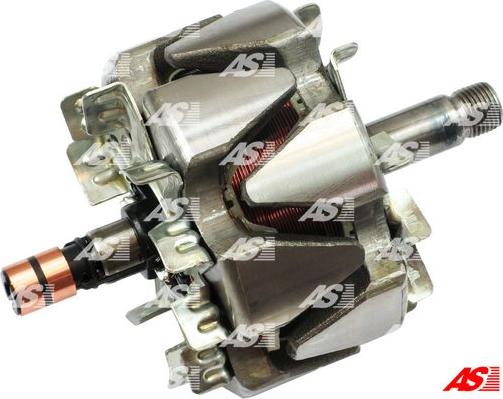 AS-PL AR0052 - Rotor, alternator www.molydon.hr