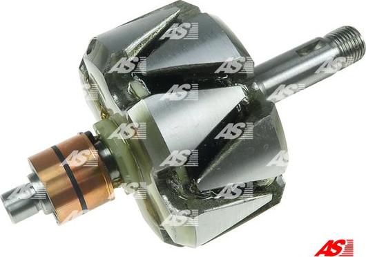 AS-PL AR0069 - Rotor, alternator www.molydon.hr