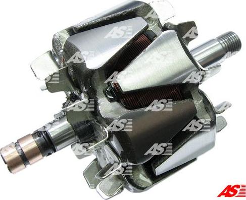 AS-PL AR0060 - Rotor, alternator www.molydon.hr