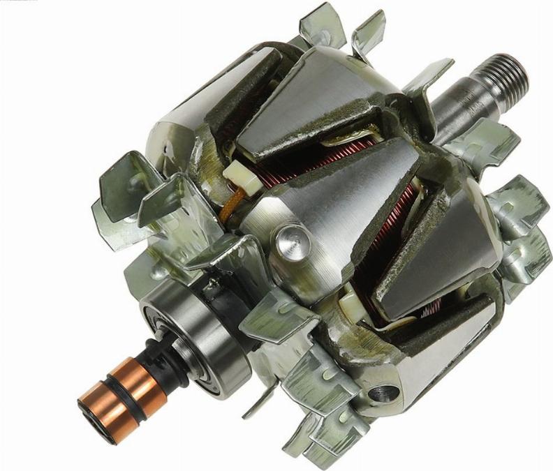 AS-PL AR0006 - Rotor, alternator www.molydon.hr