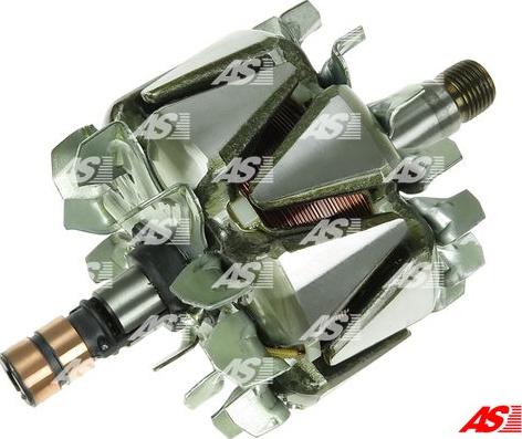 AS-PL AR0008 - Rotor, alternator www.molydon.hr