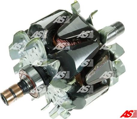 AS-PL AR0019(BOSCH) - Rotor, alternator www.molydon.hr