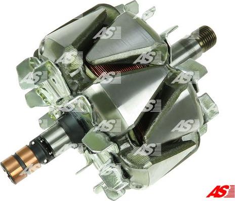 AS-PL AR0014 - Rotor, alternator www.molydon.hr