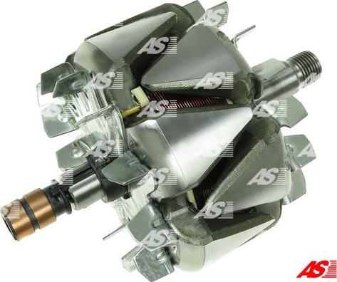 AS-PL AR0015 - Rotor, alternator www.molydon.hr