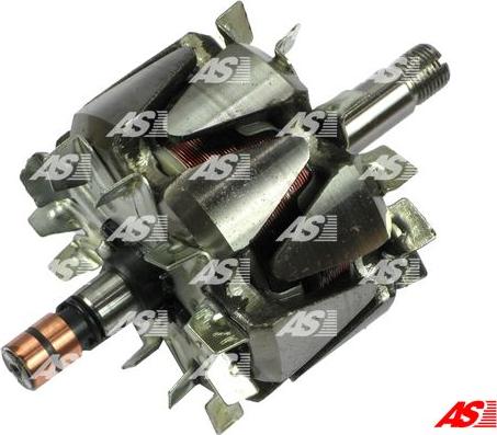 AS-PL AR0016 - Rotor, alternator www.molydon.hr