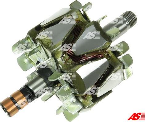 AS-PL AR0012 - Rotor, alternator www.molydon.hr