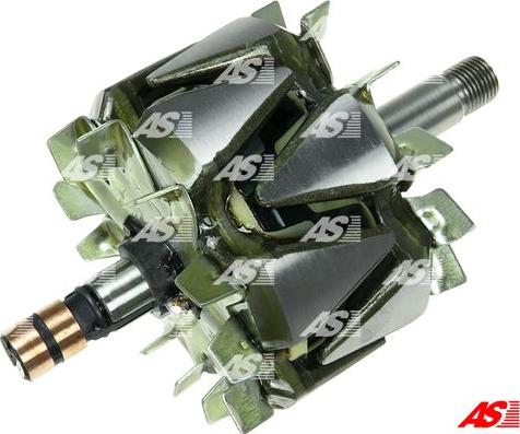 AS-PL AR0082S - Rotor, alternator www.molydon.hr