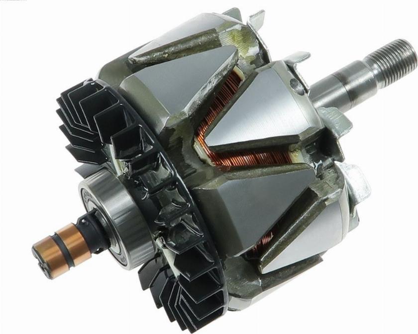 AS-PL AR0087S - Rotor, alternator www.molydon.hr