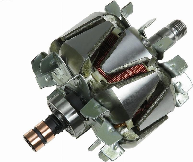 AS-PL AR0025 - Rotor, alternator www.molydon.hr