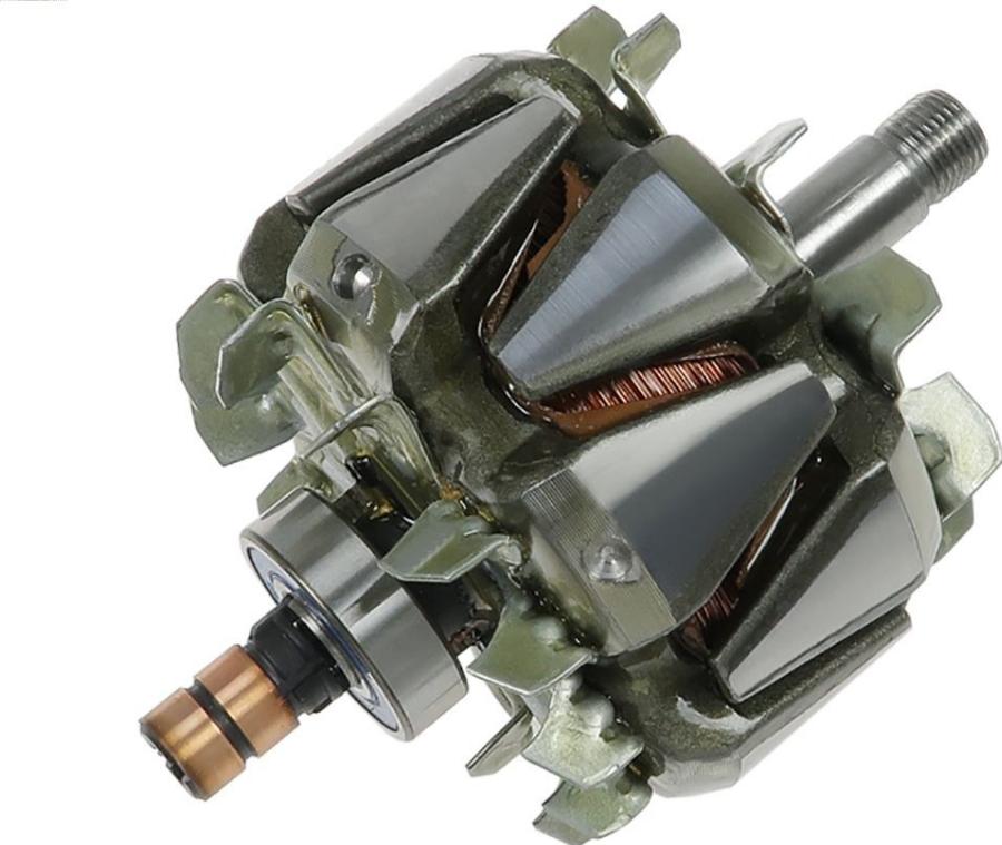 AS-PL AR0023P - Rotor, alternator www.molydon.hr