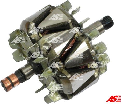 AS-PL AR0022 - Rotor, alternator www.molydon.hr