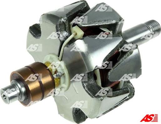 AS-PL AR0027 - Rotor, alternator www.molydon.hr